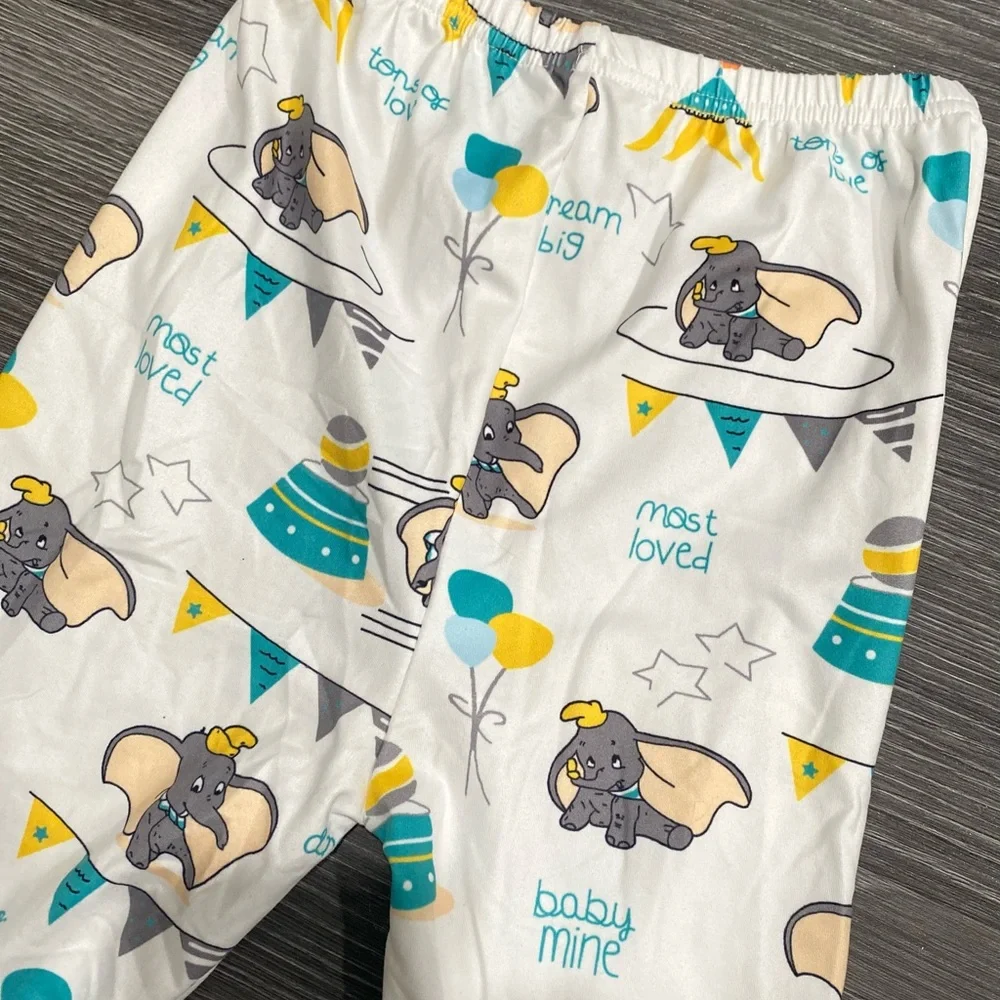 Disney Dumbo ruffle leggings - Picture 3 of 3